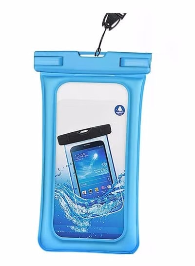 Buy Floating Waterproof Phone Pouch,Floating phone Case Dry Bag