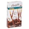 Amada Stix, Biscuit Sticks Coated Milk Chocolate with Coconut, 32g
