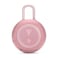 JBL Bluetooth Speaker Clip 3 Pink