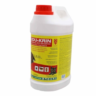 Dudukrin Original Pet Shampoo 2L