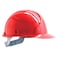 KENPOLY SAFETY HELMET - RED