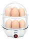 Wtrtr Multifunctional Double Layer Electric Egg Boiler