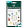 Faber-Castell Tack-It Reusable Adhesive White 50g