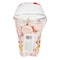 Dobella Marshmallow Mix - 120gm