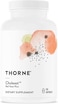 Thorne Research, Choleast, Red Rice Yeast Extract With Coq10-120 Capsules