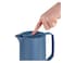 Tefal N4170310 Motiva Jug Nordic Blue 1L