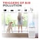 Honeywell&nbsp;Air&nbsp;Touch&nbsp;V2&nbsp;Air&nbsp;Purifier