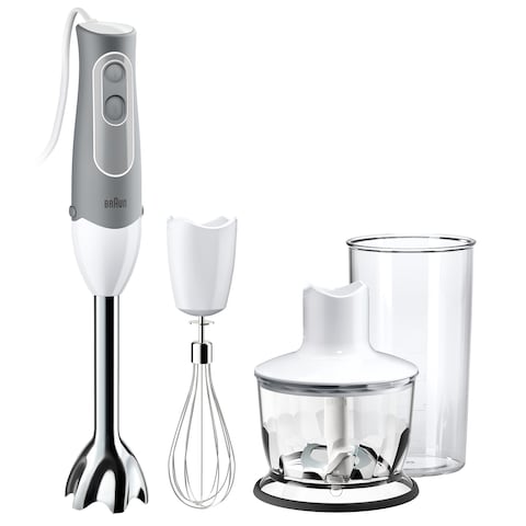 Braun Hand Blender MQ535