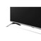 LG WebOS 55-Inch HD Smart LED TV UN8060