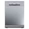 Teka PremiumCare Series 14 Place Setting Freestanding Dishwasher 60cm Stainless Steel