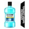 Listerine Advanced Tartar Control Mouthwash - Arctic Mint Taste - 250ml