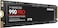 Samsung 990 PRO, 2TB, PCIe 4.0 (up To 7450 MB/s) NVMe M.2 (2280) Internal Solid State Drive (SSD) (MZ-V9P2T0BW)