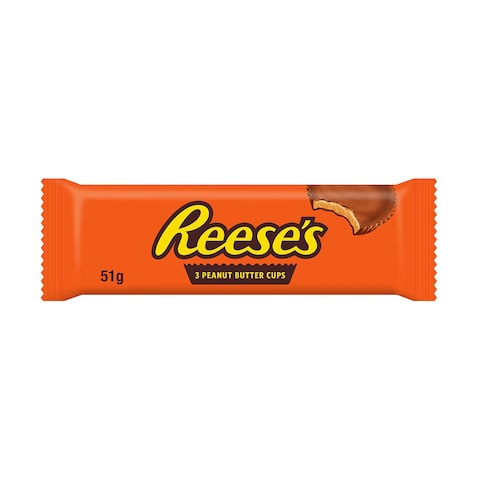 Its A Boom Reeses - 3 Pieces