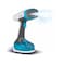Tefal Vertical Steamers - 1100 Watt - Multicolour - DT7000E0