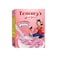Temmys Strawberry Pillow Cereal - 250 gram