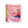 Temmys Strawberry Pillow Cereal - 250 gram