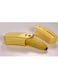 Tescoma Banana Guard Yellow 7&times;12&times;30cm