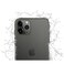 Apple iPhone 11 Pro with FaceTime &ndash; 5.8-inch 256GB/4GB 4G Mobile Phone &ndash; Space Gray