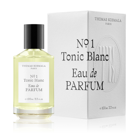 Thomas Kosmala No.1 Tonic Blanc Eau De Parfum - 100ml