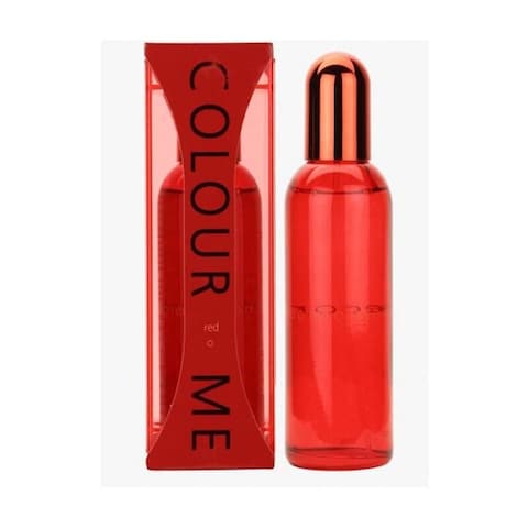 ميلتون لويد عطر كولور مي ريد 100 مل