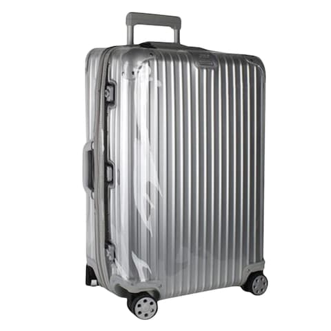Lujo A02 Trolley Bag 24 Inch