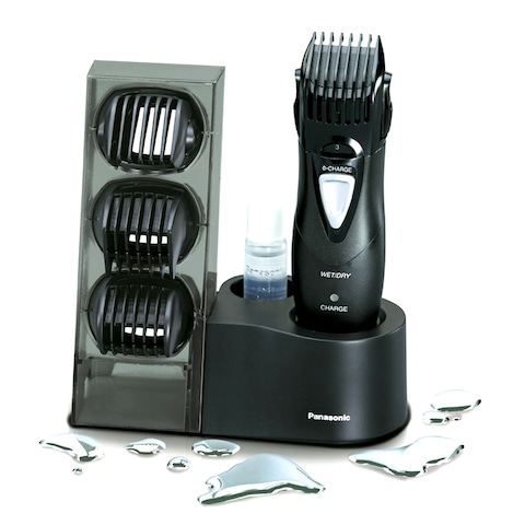 Panasonic Hair Trimmer Ergy10 