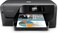 HP OfficeJet Pro 8210 Printer, Black, Wi-Fi, A4, D9L63A