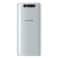 Samsung Galaxy A80 (SM-A805F) Dual Sim 4G 128GB Silver
