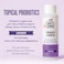 Skouts Honor Probiotic Shampoo Lavender Grooming 475ML