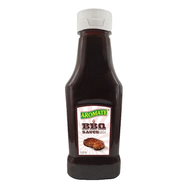 Aromate Barbecue Sauce 390GR