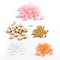 Djeco Gold Alphabet Beads