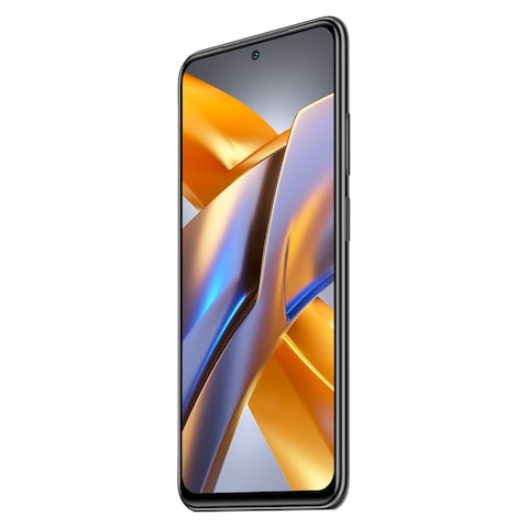 Xiaomi Poco M5s Dual SIM 6GB RAM 128GB 4G LTE Grey