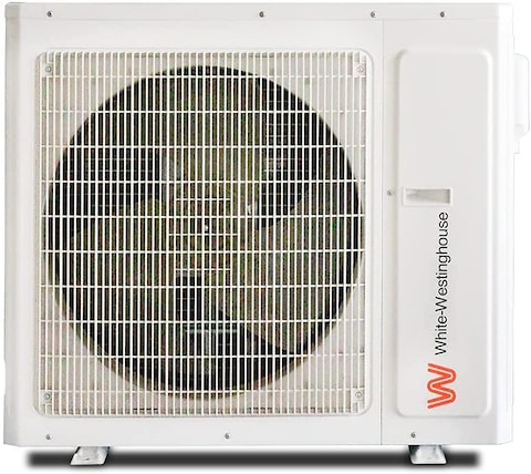 White Westinghouse 2 Ton Split Air Conditioner Model: WS24N37BSC (Installation Not Included)