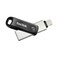 SanDisk 256GB iXpand Flash Drive Go