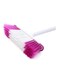ROYALFORD Broom Stick White/Pink