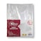 Clipp A4 Glass Clear Pocket 100 sheets 