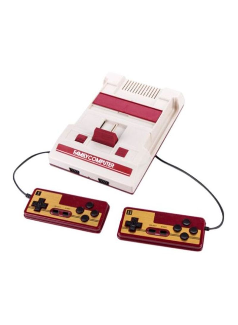 Buy Nintendo Famicom-Fc Compact Video Game Console Online | Carrefour KSA