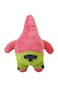 Generic Patrick Star Plush Stuffed Toy