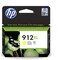 HP 912Xl High Yield Yellow Original Ink Cartridge