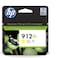 HP 912Xl High Yield Yellow Original Ink Cartridge