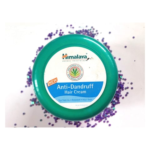 Himalaya Herbals Anti-Dandruff Hair Cream 175ml