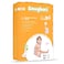 Snugberi Diapers Large Size 4 Up to 7-12kg Mega Pack 60 Diapers