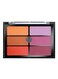 Viseart Blush Palette Multicolour