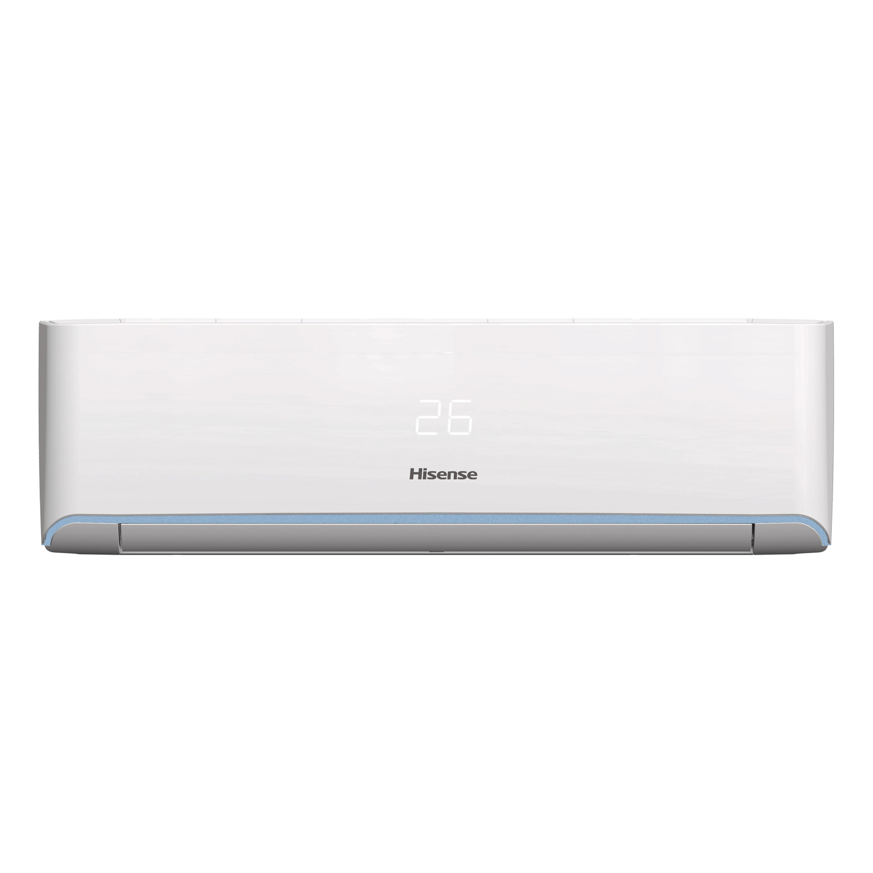 Hisense Split Air Conditioner 1.5 Ton AS18CT4SXATQ01 White