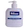 Higeen Antiseptic Hand Sanitizer Fresh Lemon Fragnance Gel 500ml