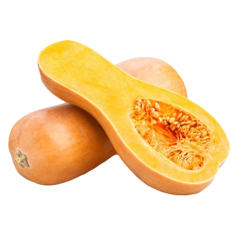 Butternut Pumpkin