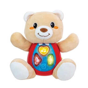 Sing &#39;N Learn with Me - Bear