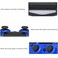 Generic-Wired Game Controller USB Joystick Handle Gamepad Dual Rocker for PS4 Controller PlayStation 4 for PC System