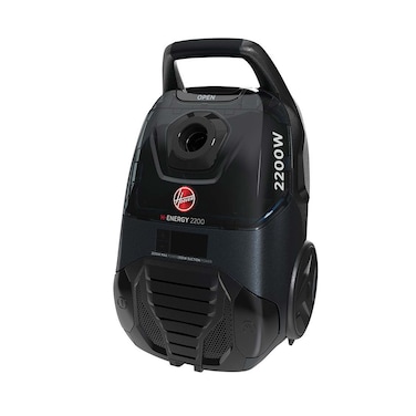 Hoover Vacuum Cleaner 2200 Watt - Black - TTELA2200PRE