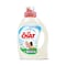 Le Chat Liquid Detergent Sensitive With Aloe Vera 1L